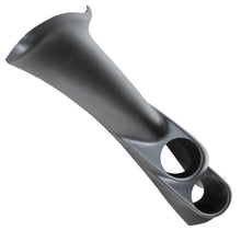 AutoMeter 03 - 05 Ford Mustang 52mm Dual Pillar Pod – Optimized Driver's Field of Vision Mounting Solution | atm12122 - JDMuscleSPK4386767