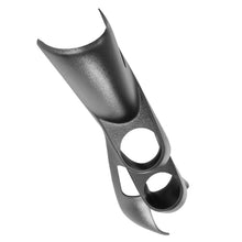 Autometer 05 - 09 Chevrolet Corvette Black Dual Pillar | atm12194 - JDMuscleSPK251659