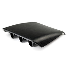 AutoMeter 05 - 09 Ford Mustang 52mm Black Triple Dash Pod — OEM - Like Fit and Finish | atm10050 - JDMuscleSPK271537