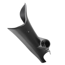 AutoMeter 2015+ Ford Mustang Coupe A - Pillar Gauge Mount – Single 2 1/16 Inch Gauge Replacement | atm12135 - JDMuscleSPK81140