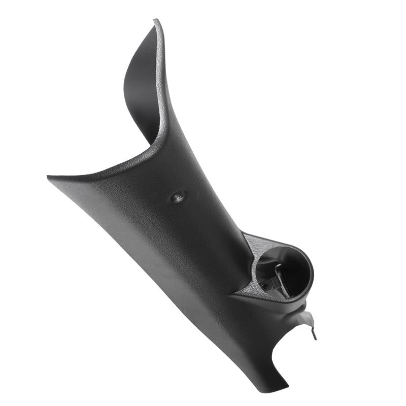 AutoMeter 2015+ Ford Mustang Coupe A - Pillar Gauge Mount – Single 2 1/16 Inch Gauge Replacement | atm12135 - JDMuscleSPK81140