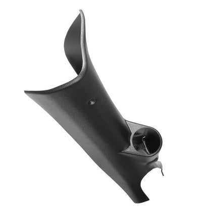 AutoMeter 2015+ Ford Mustang Coupe A - Pillar Gauge Mount – Single 2 1/16 Inch Gauge Replacement | atm12135 - JDMuscleSPK81140