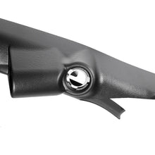 AutoMeter 2015+ Ford Mustang Coupe A - Pillar Gauge Mount – Single 2 1/16 Inch Gauge Replacement | atm12135 - JDMuscleSPK81140
