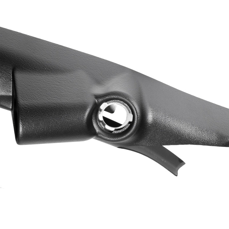 Autometer 2015+ Ford Mustang Coupe Dual A - Pillar Gauge Mount – Custom Fit, No Drilling Needed | atm12136 - JDMuscleSPK81142