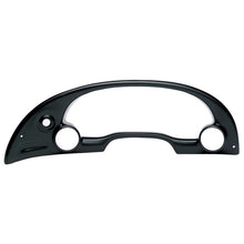 AutoMeter 52mm Black Dual Instrument Cluster Bezel for 2001 - 2004 Ford Mustang | atm10005 - JDMuscleSPK271166