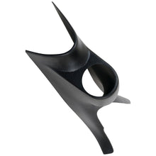 AutoMeter 52mm Black Single Pod for 2010 - 2014 Ford Mustang (Hard Top Only) | atm10129 - JDMuscleSPK271539