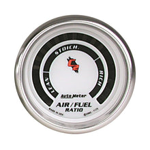 Autometer C2 52mm Electronic Air Fuel Gauge - JDMuscleSPKatm7175
