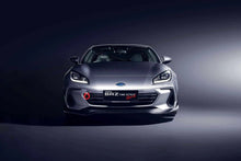 Autospec Design [22+ BRZ] GT Lip - JDMuscleFront LipsASD-GT1Polyurethane