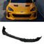 Autospec Design [22+ BRZ] GT Lip - JDMuscleFront LipsASD-GT1Polyurethane