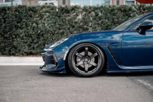 Autospec Design [22+ BRZ] GT Lip - JDMuscleFront LipsASD-GT1Polyurethane