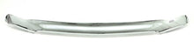 AVS 21 - 22 Honda Ridgeline / 2022 Honda Passport Aeroskin Low Profile Hood Shield - Chrome - JDMuscleNon - Categorizedavs622202