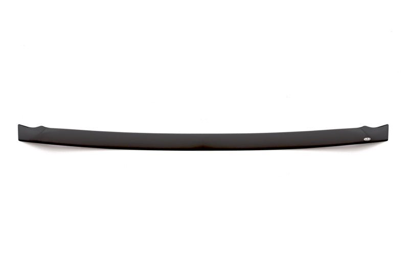 AVS 21 - 22 Honda Ridgeline / 2022 Honda Passport Aeroskin Low Profile Hood Shield - Smoke - JDMuscleNon - Categorizedavs322202