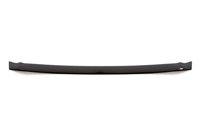 AVS 21 - 22 Honda Ridgeline / 2022 Honda Passport Aeroskin Low Profile Hood Shield - Smoke - JDMuscleNon - Categorizedavs322202