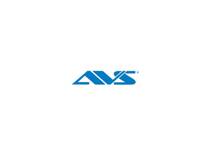 AVS 88 - 93 Ford Mustang Outside Mount Smoke Ventvisor Side Window Deflectors | avs92217 - JDMuscleSPK157048