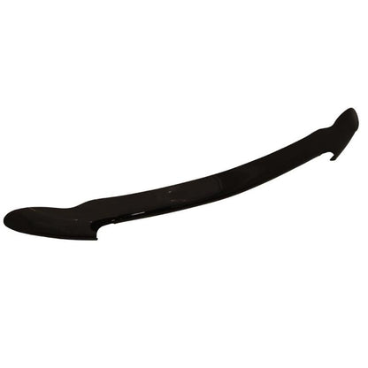 AVS Carflector Low Profile Hood Shield for 2001 - 2004 Ford Mustang, Smoke | avs20520 - JDMuscleSPK155630