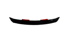 AVS Carflector Low Profile Hood Shield for 2001 - 2004 Ford Mustang, Smoke | avs20520 - JDMuscleSPK155630