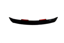 AVS Carflector Low Profile Hood Shield for 2001 - 2004 Ford Mustang, Smoke | avs20520 - JDMuscleSPK155630