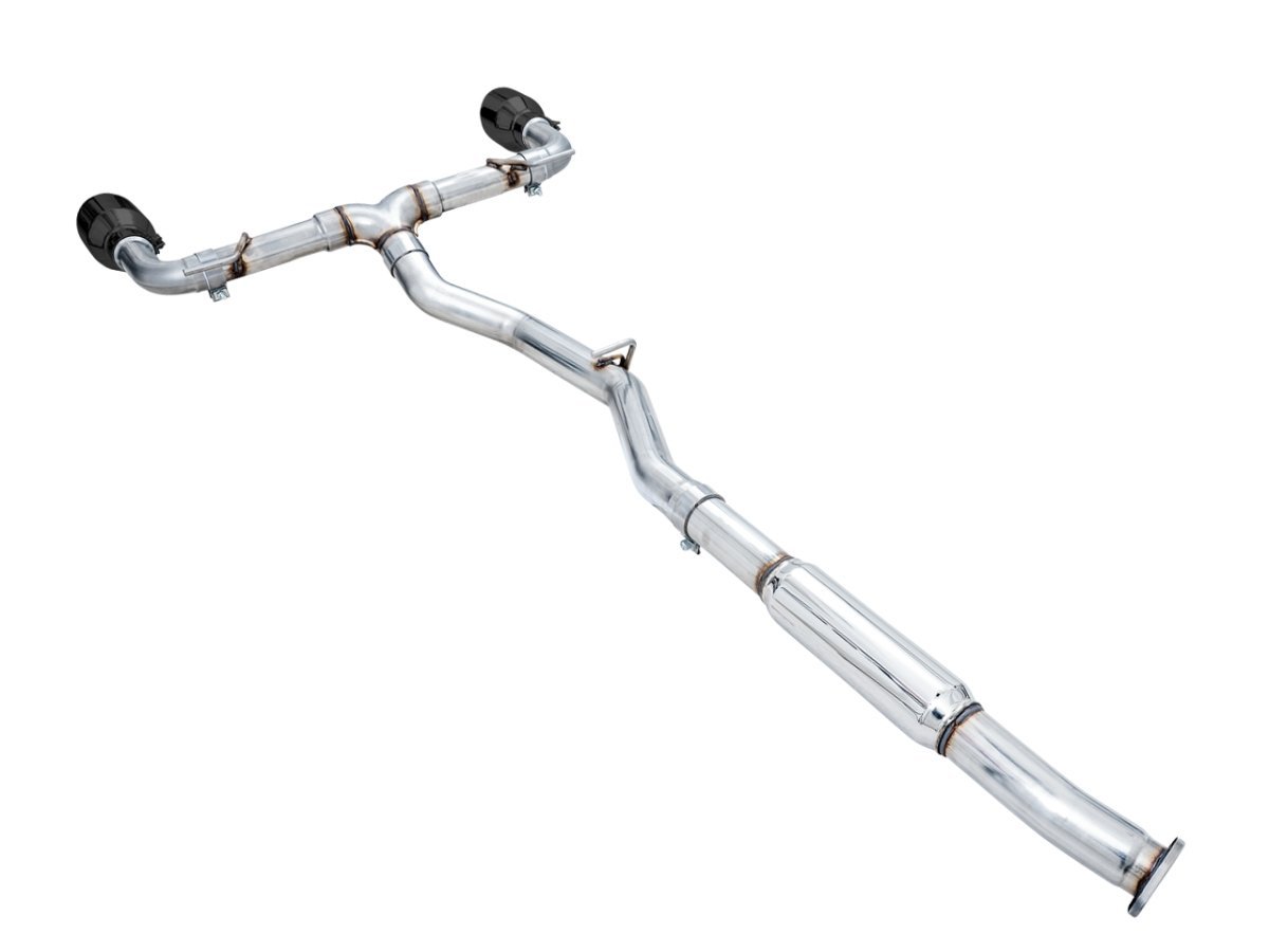 AWE [13 - 22 BRZ / 17 - 21 Toyota 86 / 22 GR86] Track Edition Catback Exhaust w/ Diamond Black Tips | 3020 - 33279 - JDMuscleCat Back Exhaust Systemawe3020-33279