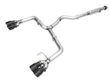 AWE [22 - 26 WRX] Track Edition Catback Exhaust w/ Diamond Black Tips | 3020 - 43979 - JDMuscleCat Back Exhaust Systemawe3020-43979