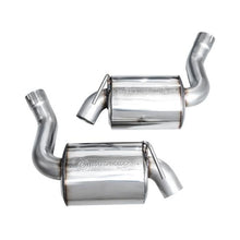 AWE 23 - 24 Nissan Z RZ34 RWD Track - to - Touring Edition Conversion Kit | 3815 - 11400 - JDMuscleMufflersawe3815-11400