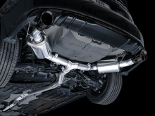AWE Tuning [22-26 Civic Si/23-26 Integra] Touring Edition Catback Exhaust - Dual Diamond Black Tips - JDMuscleCat Back Exhaust Systemawe3015-33331