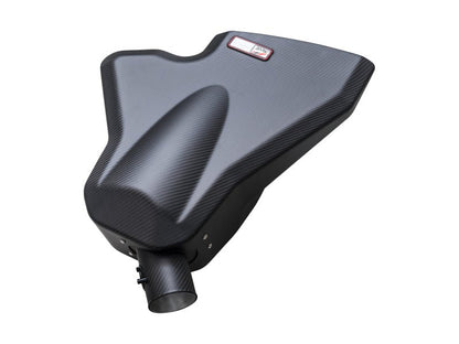 AWE Tuning [23-24 GR Corolla] S-FLO Carbon Fiber Intake - Matte Finish - JDMuscleIntakesawe2660-15316