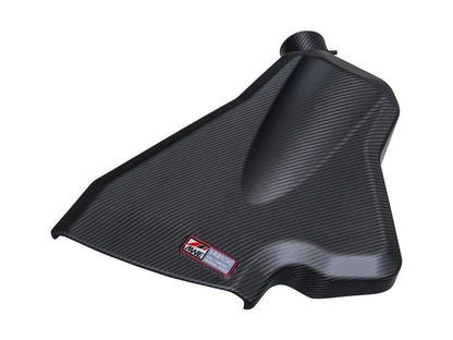 AWE Tuning [23-24 GR Corolla] S-FLO Carbon Fiber Intake - Matte Finish - JDMuscleIntakesawe2660-15316