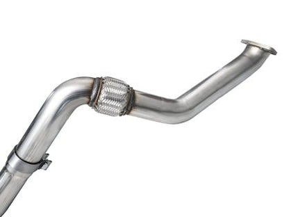 AWE Tuning [23 - 25 Civic Type R FL5] Track Edition Exhaust w/ Triple Diamond Black Tips | 3020 - 53287 - JDMuscleCat Back Exhaust Systemawe3020-53287