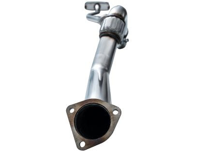 AWE Tuning [23 - 25 Civic Type R FL5] Track Edition Exhaust w/ Triple Diamond Black Tips | 3020 - 53287 - JDMuscleCat Back Exhaust Systemawe3020-53287