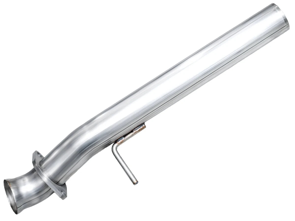 AWE Tuning 23 - 26 Toyota GR Corolla Track Edition Exhaust - Diamond Black Tips - JDMuscleCat Back Exhaust Systemawe3020-53472