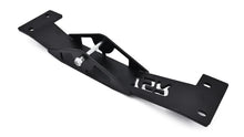 ISR Performance [03-09 350Z] Manual Transmission Crossmember - Black