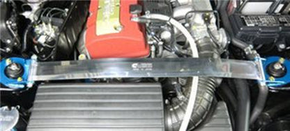 Cusco [00-09 Honda S2000] Type OS Front Strut Bar | 381 540 A