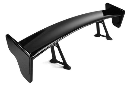 OLM 15-21 WRX / STI S208/S209 Style Gloss Black Wing (Spoiler) | A.70032.5