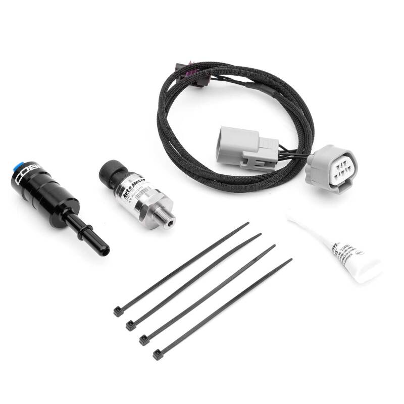 COBB [11-14 WRX] 5-Pin Fuel Pressure Sensor Kit - Black