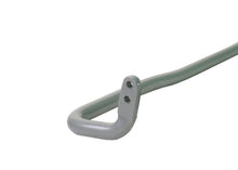 Whiteline [17-22 Civic Type R] Rear 20mm Fixed Sway Bar - Black