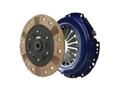 SPEC [06-08 Civic] 1.8L Stage 2+ Clutch Kit - Part Number specSH463H