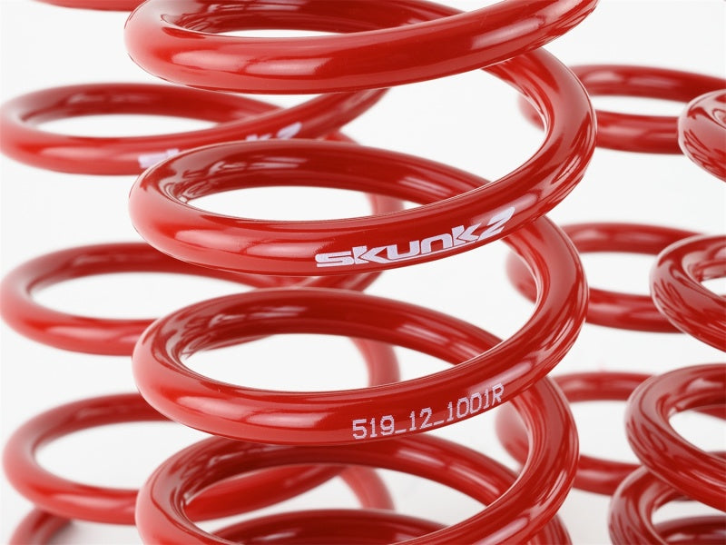 Skunk2 Racing [13-15 FR-S/BRZ] Lowering Springs Set - Black