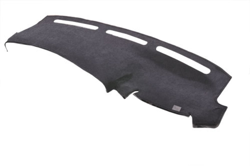 Covercraft [22-24 WRX] SuedeMat Custom Dash Cover by DashMat - Black, Part Number CVR82354-01-25