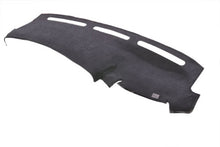 Covercraft [22-24 WRX, 24 Impreza] SuedeMat Custom Dash Cover by DashMat - Smoke, Part Number CVR82354-01-76
