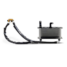 Mishimoto [23-26 Civic Type R] Oil Cooler Kit - Silver, MMOC-CTR-23TSL