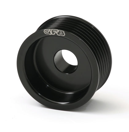 Go Fast Bits [13-20 BRZ / FR-S] Lightweight Alternator Pulley