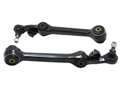 Whiteline Plus 10/02-08/06 Pontiac GTO Front Control Arm - Lower Arm Assembly (Replacement Arm) | WA130A