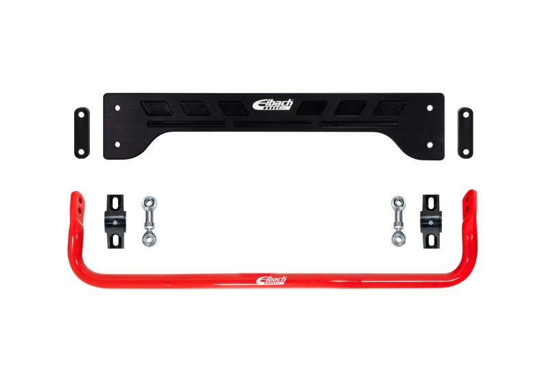 Eibach [17-21 Civic Type R] Anti-Roll Kit - 25mm Rear Sway Bar