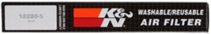 K&N 2019 Subaru WRX STI 2.5L F/I Replacement Air Filter | knn33-5092