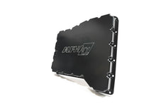 AMS Performance [09-14 GT-R] R35 GR6 Deep Billet Transmission Pan and Filter Pickup Extension Kit - Drag/Street