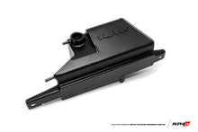 AMS [09-26 GT-R] Alpha Coolant Expansion Tank Kit - Black