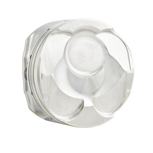 CP Pistons [13-20 BRZ] FA20 Piston and Ring Set - 3.405 in Bore, 10.5:1 Compression - Set of 4, Part cppSC7408-4