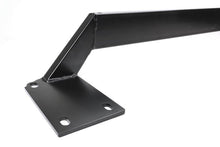 Perrin Performance [15-21 WRX/STI] Front Mount Intercooler Bumper Beam - Black