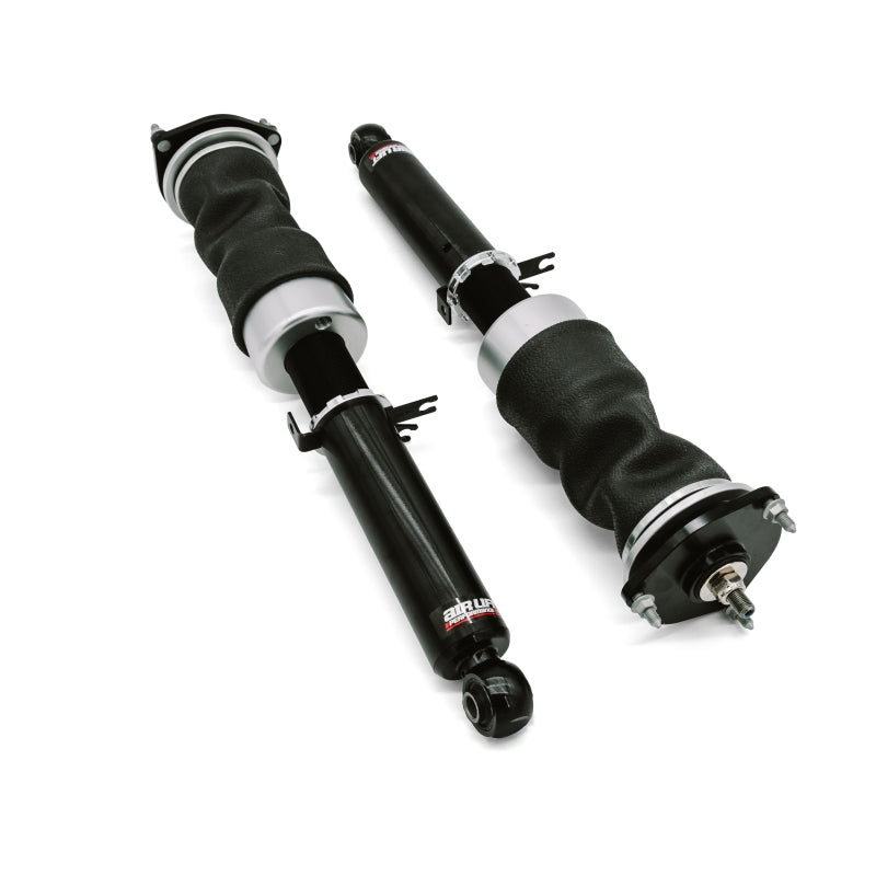 Air Lift Performance [08-13 G37] [09-20 370Z] [23-25 Z] Front Air Suspension Kit - PN 76010