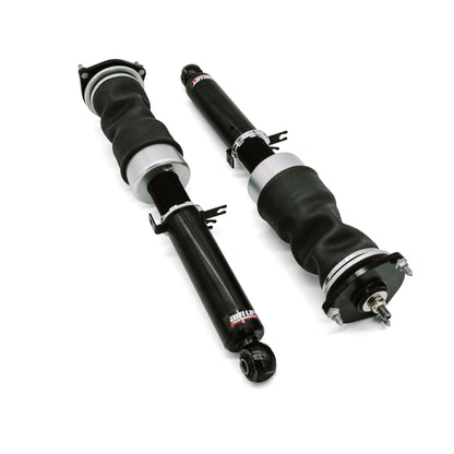 Air Lift Performance [08-13 G37] [09-20 370Z] [23-25 Z] Front Air Suspension Kit - PN 76010